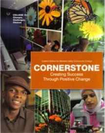 9780558738433-0558738435-Cornerstone Creating Success Through Positive Change: Custom Edition for Moriane Valley Community College