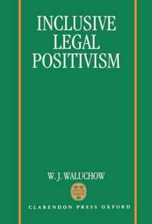 9780198258124-0198258127-Inclusive Legal Positivism