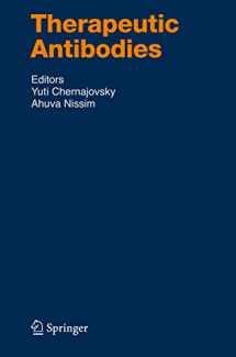 9783540732587-3540732586-Therapeutic Antibodies (Handbook of Experimental Pharmacology, 181)