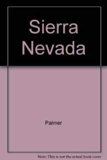 9780933280533-093328053X-The Sierra Nevada: A Mountain Journey