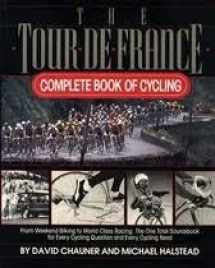 9780679729365-0679729364-Tour De France Complete Book of Cycling