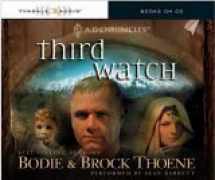 9780842375146-0842375147-Third Watch (A. D. Chronicles, Book 3)