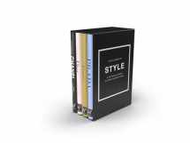 9781787396791-1787396797-Little Guides to Style: The Story of Four Iconic Fashion Houses (Little Books of Fashion, 17)