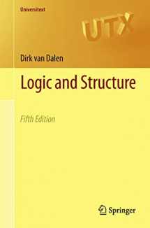 9781447145578-1447145577-Logic and Structure (Universitext)