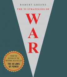 9781598870916-1598870912-The 33 Strategies of War