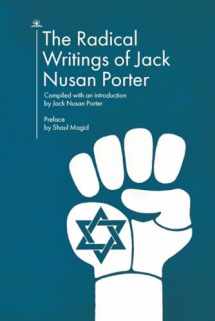 9781644694633-1644694638-The Radical Writings of Jack Nusan Porter