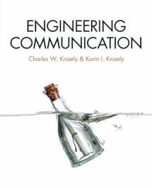 9781133114703-1133114709-Engineering Communication