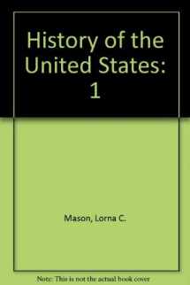 9780395812488-0395812488-History of the United States (1)
