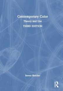 9781032151502-1032151501-Contemporary Color: Theory and Use