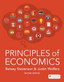 9781319330156-1319330150-Principles of Economics (2nd Edition) Standalone Book