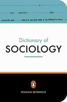 9780141013756-0141013753-The Penguin Dictionary of Sociology (Penguin Dictionary)
