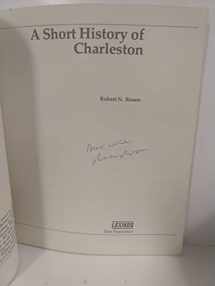 9780938530046-0938530046-A Short History of Charleston