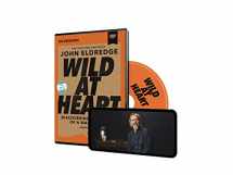 9780310129127-0310129125-Wild at Heart Video Series Updated Edition: Discovering the Secret of a Man’s Soul