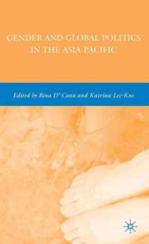 9780230611603-0230611605-Gender and Global Politics in the Asia-Pacific