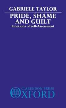 9780198246206-019824620X-Pride, Shame, and Guilt: Emotions of Self-Assessment