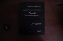 9780314191045-0314191046-Property: A Contemporary Approach (The Interactive Casebook Series)