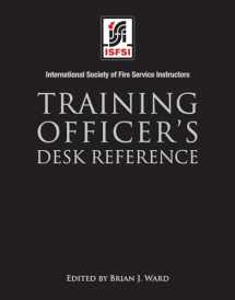 9781449632496-1449632491-Training Officer's Desk Reference