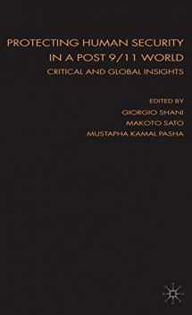 9780230006454-0230006450-Protecting Human Security in a Post 9/11 World: Critical and Global Insights