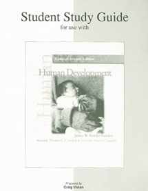 9780072825961-0072825960-Student Study Guide t/a Human Development Updated 7e