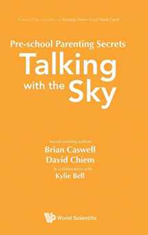 9789814317092-9814317098-PRE-SCHOOL PARENTING SECRETS: TALKING WITH THE SKY