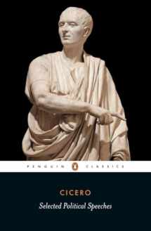 9780140442144-0140442146-Selected Political Speeches (Penguin Classics)