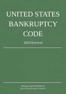 9781640021327-1640021329-United States Bankruptcy Code; 2023 Edition