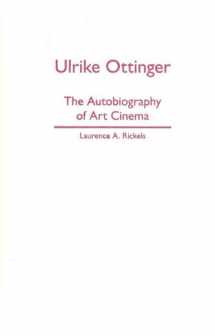9780816653300-0816653305-Ulrike Ottinger: The Autobiography of Art Cinema