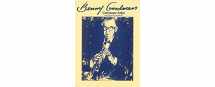 9780793526253-0793526256-Benny Goodman - Composer/Artist