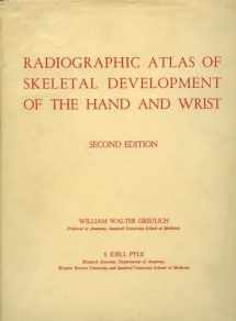 9780804703987-0804703981-Radiographic Atlas of Skeletal Development of the Hand and Wrist