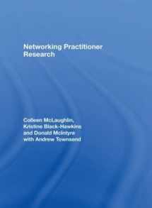 9780415388450-0415388457-Networking Practitioner Research