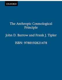 9780192821478-0192821474-The Anthropic Cosmological Principle (Oxford Paperbacks)