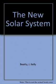 9780521249881-0521249880-The New Solar System