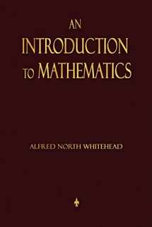 9781603864152-1603864156-An Introduction To Mathematics