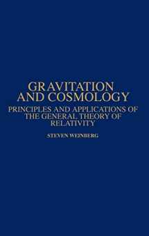 9780471925675-0471925675-Gravitation and Cosmology: Principles and Applications of the General Theory of Relativity