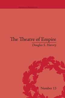 9781138661257-1138661252-The Theatre of Empire (Empires in Perspective)