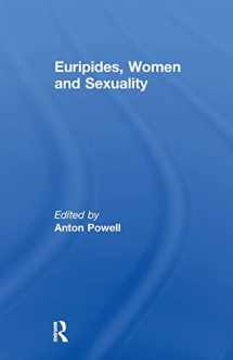 9780415619424-0415619424-Euripides, Women and Sexuality
