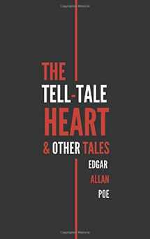 9781673330205-1673330207-The Tell-Tale Heart & Other Tales
