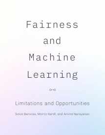 9780262048613-0262048612-Fairness and Machine Learning: Limitations and Opportunities (Adaptive Computation and Machine Learning series)