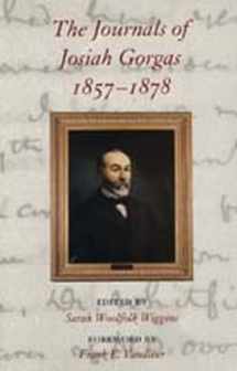 9780817307707-0817307702-The Journals of Josiah Gorgas, 1857–1878