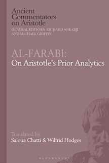 9781350126992-1350126993-Al-Farabi, Syllogism: An Abridgement of Aristotle’s Prior Analytics (Ancient Commentators on Aristotle)