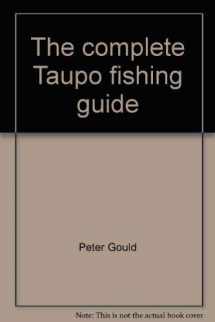 9780002169691-000216969X-The complete Taupo fishing guide