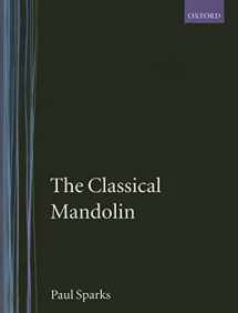 9780195173376-0195173376-The Classical Mandolin (Early Music Series)