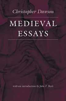 9780813210179-0813210178-Medieval Essays (Works of Christopher Dawson)