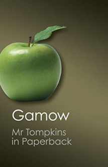 9781107604681-1107604680-Mr Tompkins in Paperback (Canto Classics)