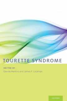9780199796267-0199796262-Tourette Syndrome