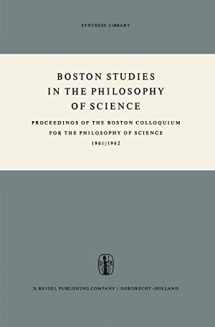 9789401032650-9401032653-Boston Studies in the Philosophy of Science: Proceedings of the Boston Colloquium for the Philosophy of Science 1961/1962 (Boston Studies in the Philosophy and History of Science, 1)