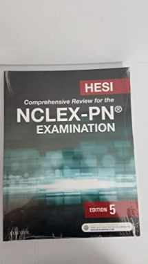 9780323429337-0323429335-HESI Comprehensive Review for the NCLEX-PN® Examination