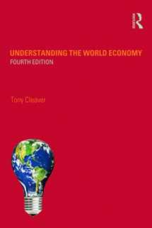 9780415681315-0415681316-Understanding the World Economy