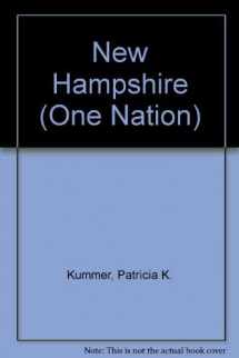 9781560656814-1560656816-New Hampshire (One Nation (Before 2003))