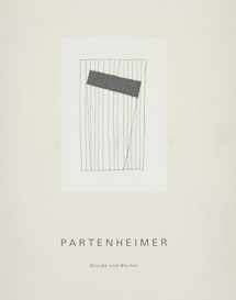 9783928762236-3928762230-Jürgen Partenheimer: Prints And Books